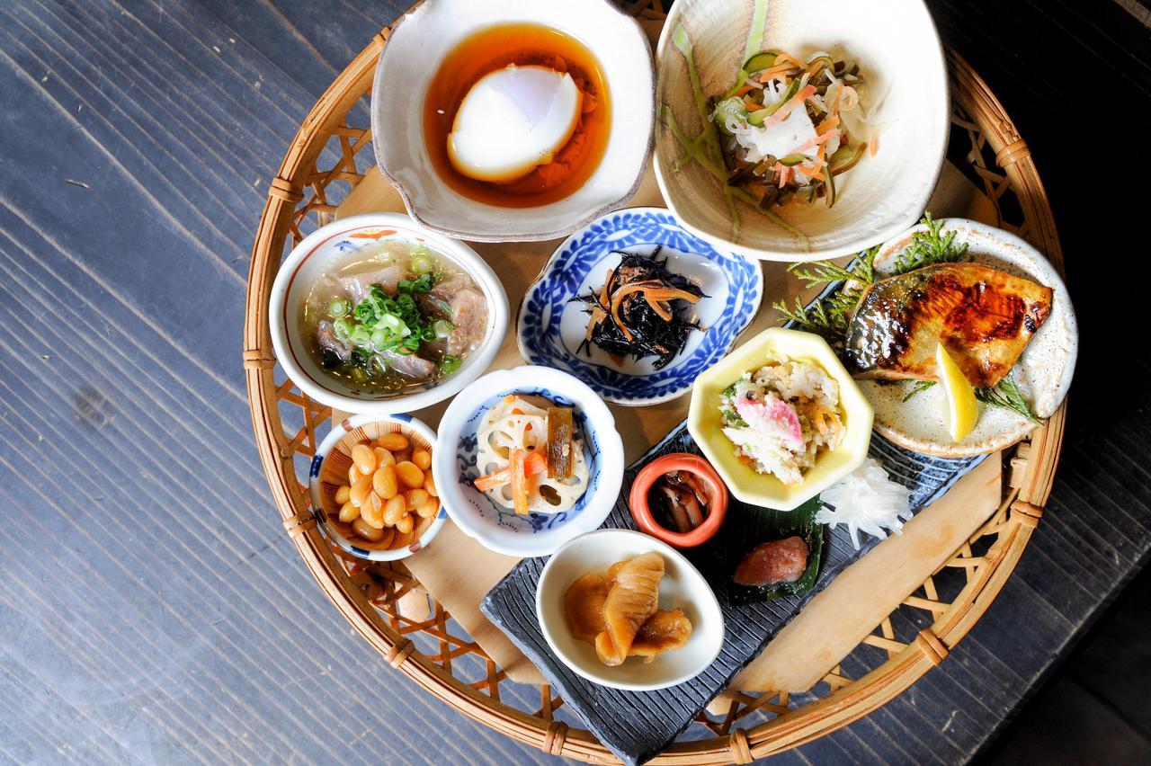Oyado Kurokawa Hotel Aso Bagian luar foto